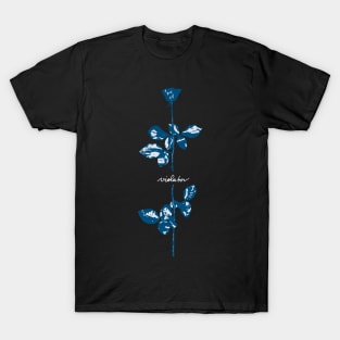 Violator Blue T-Shirt